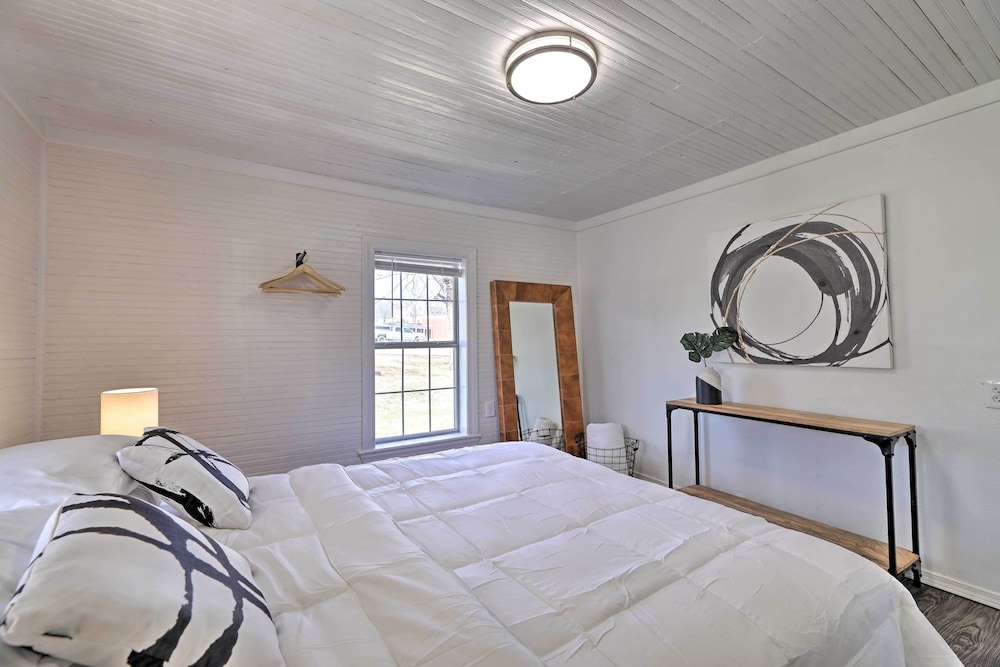 House (2 Bedrooms) photo 3