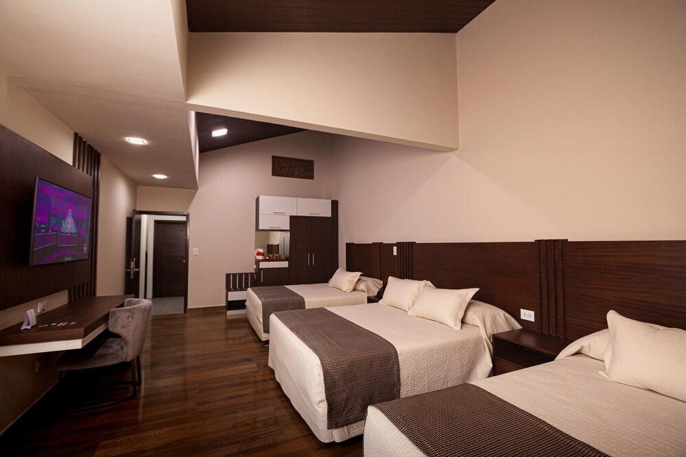 Triple Room photo 1