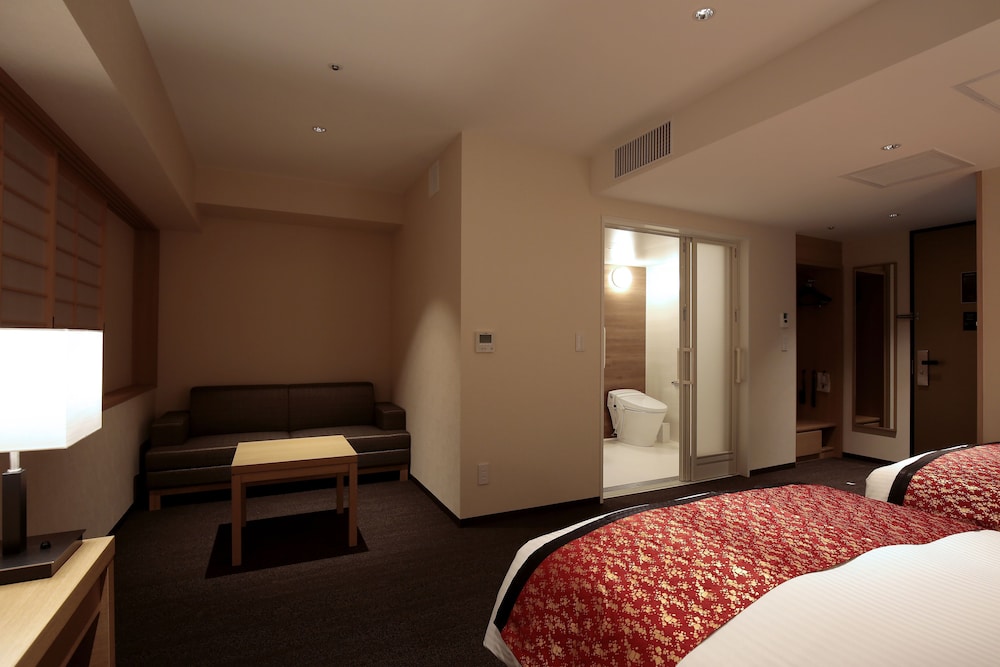 Universal Twin Room, Non Smoking photo 1