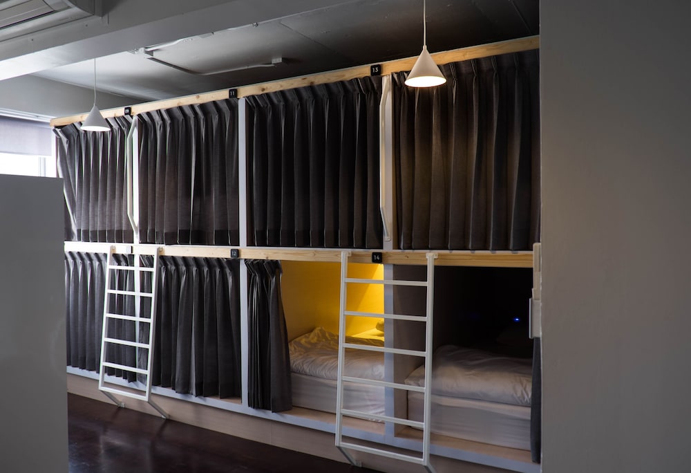 Capsule 16 Beds photo 1