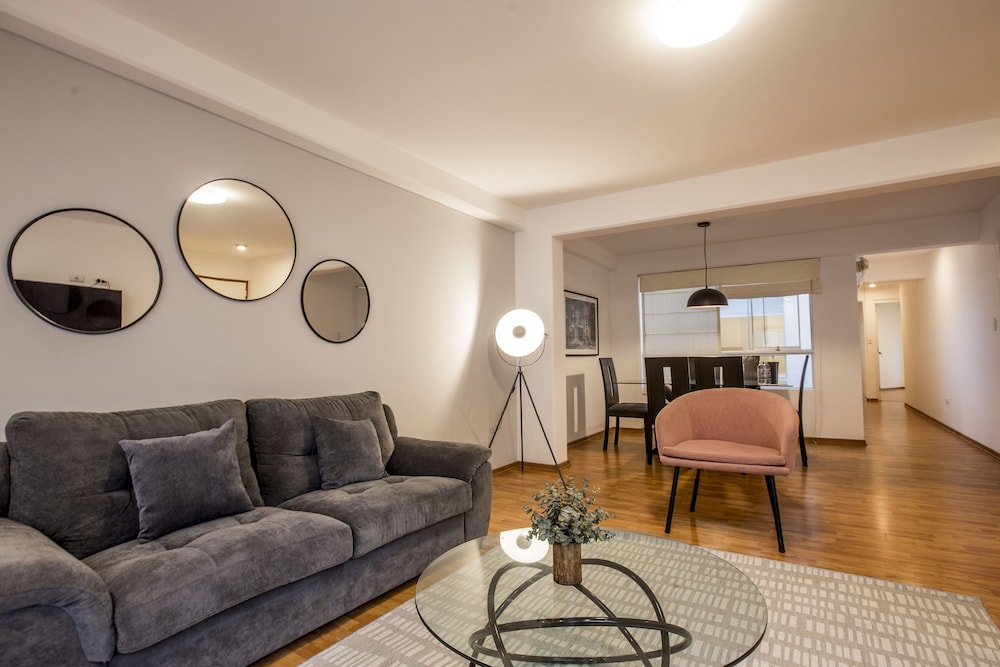 Apartment, 3 Bedrooms (204)