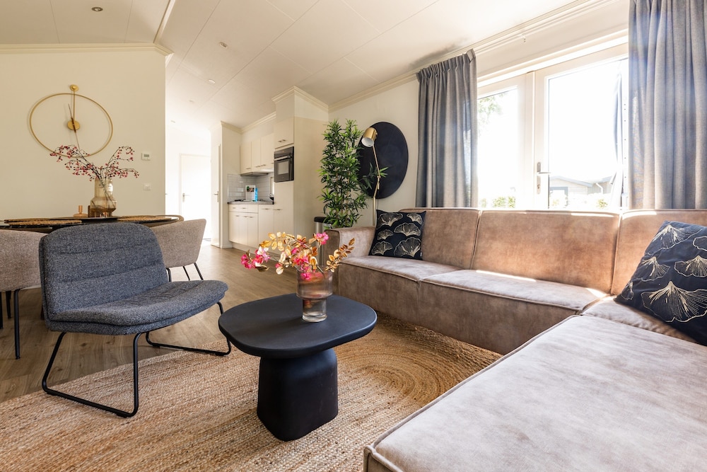 Chalet photo 1