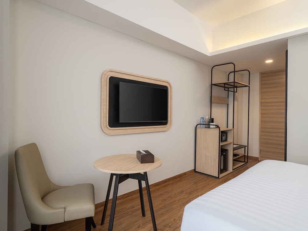 Deluxe Double Room photo 2
