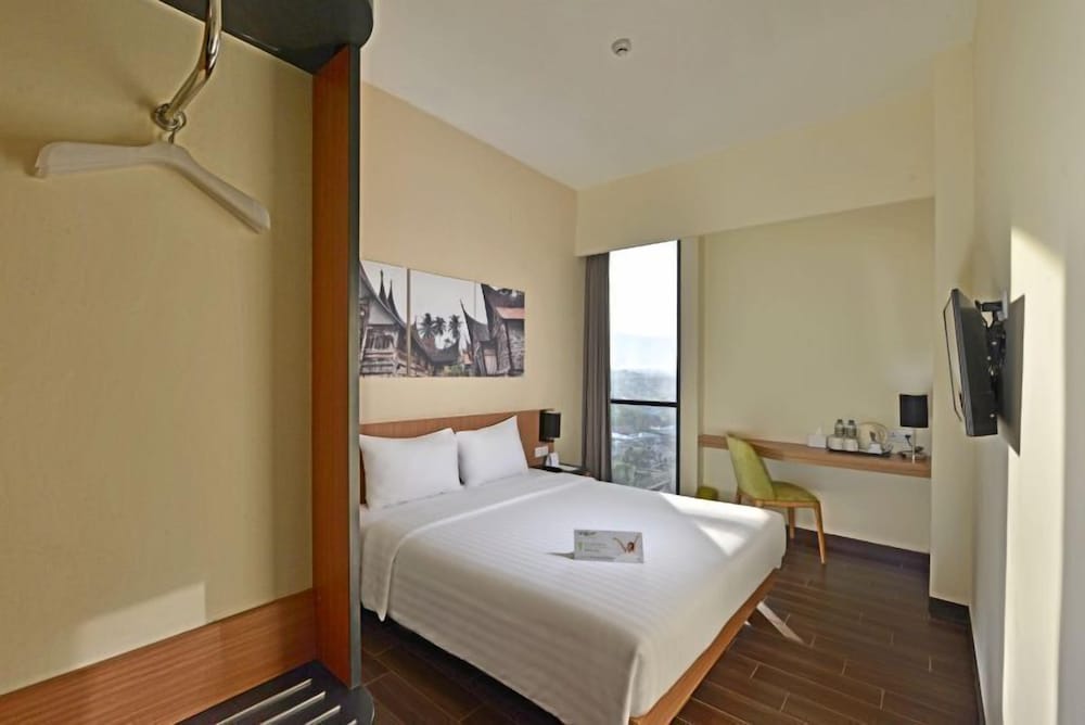 Superior Double Room photo 1