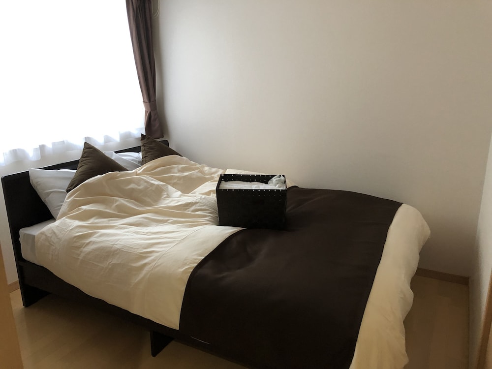 Triple Room, Shared Bathroom (Double Bed) photo 1