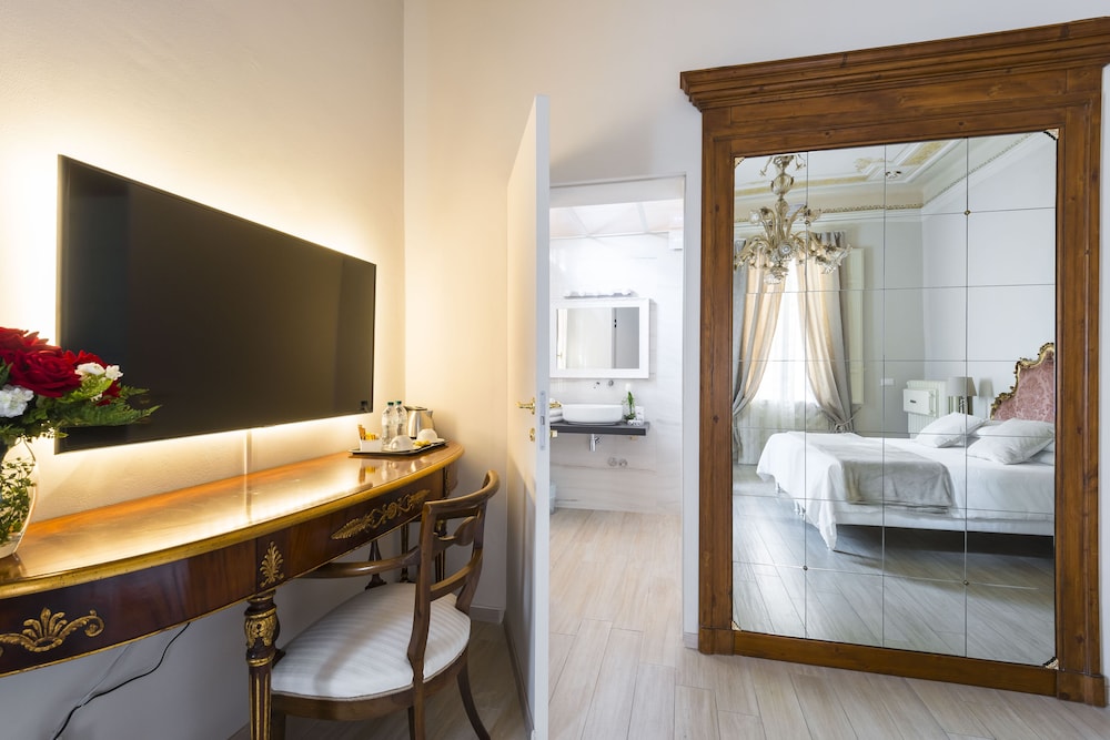Classic Suite