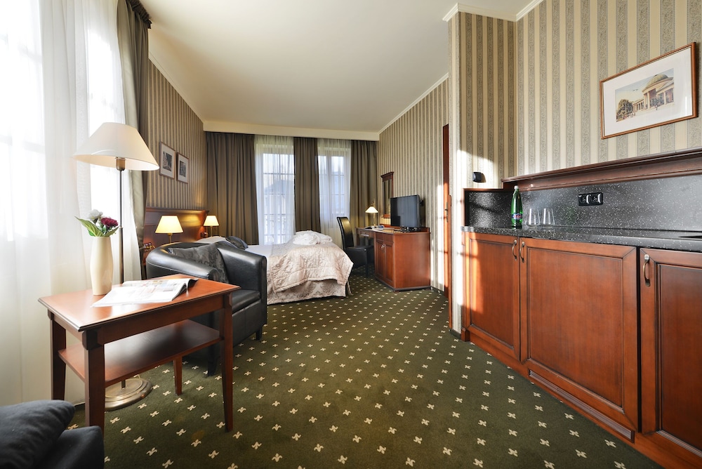 Grand Suite photo 1