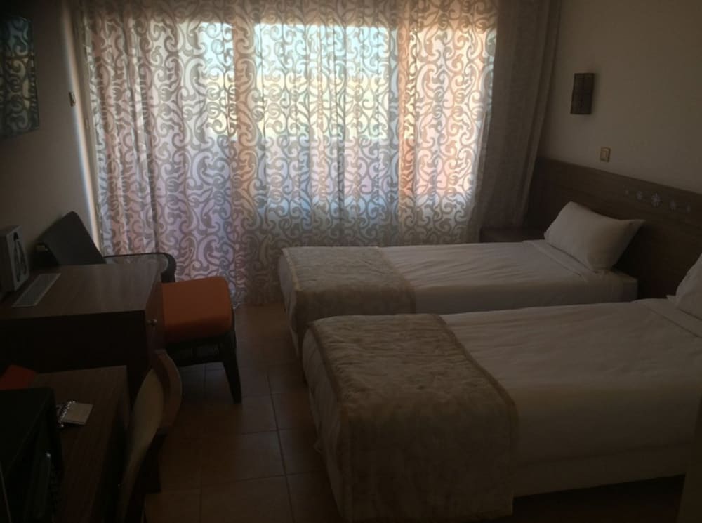 Standard Suite
