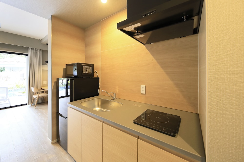 Suite, Private Pool, Ocean View - Photo 8