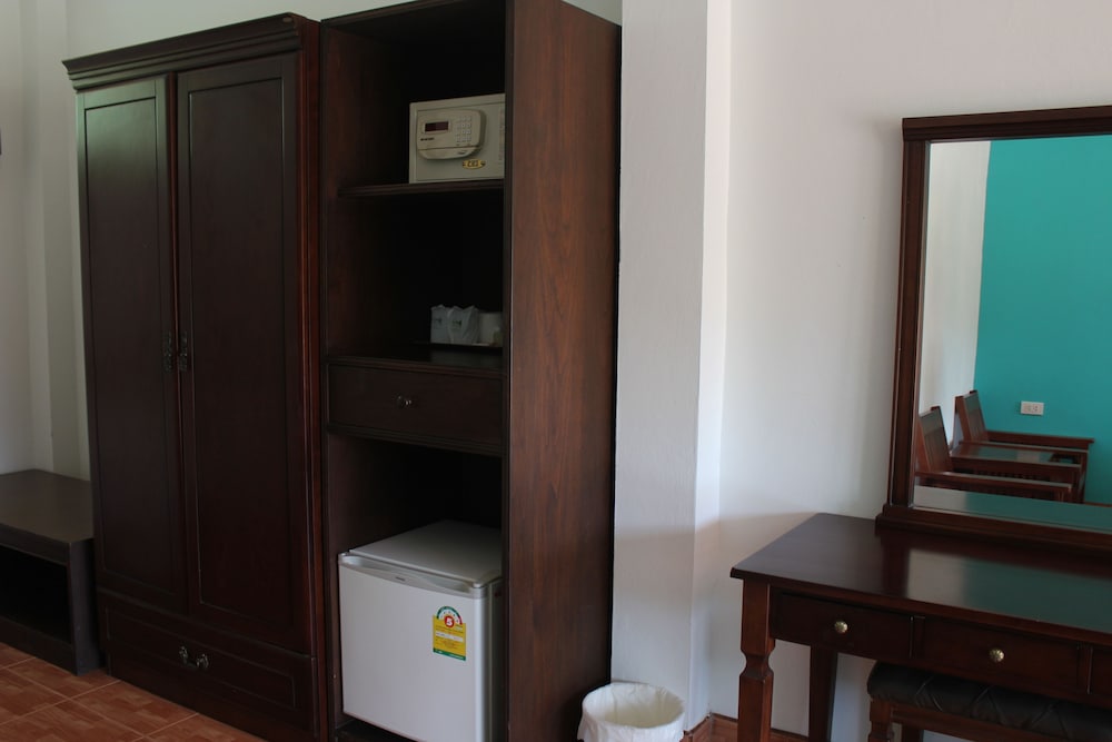 Deluxe Double Room, 1 Bedroom photo 3