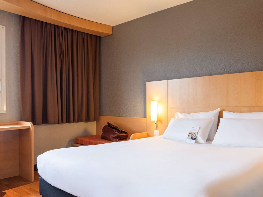 Standard Room, 1 Double Bed photo 3