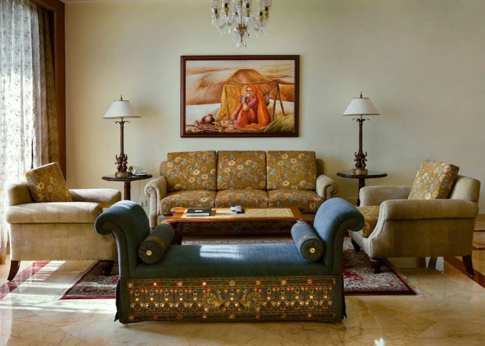 Presidential Suite