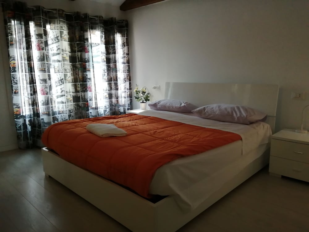 Apartment, Multiple Beds, Terrace photo 1