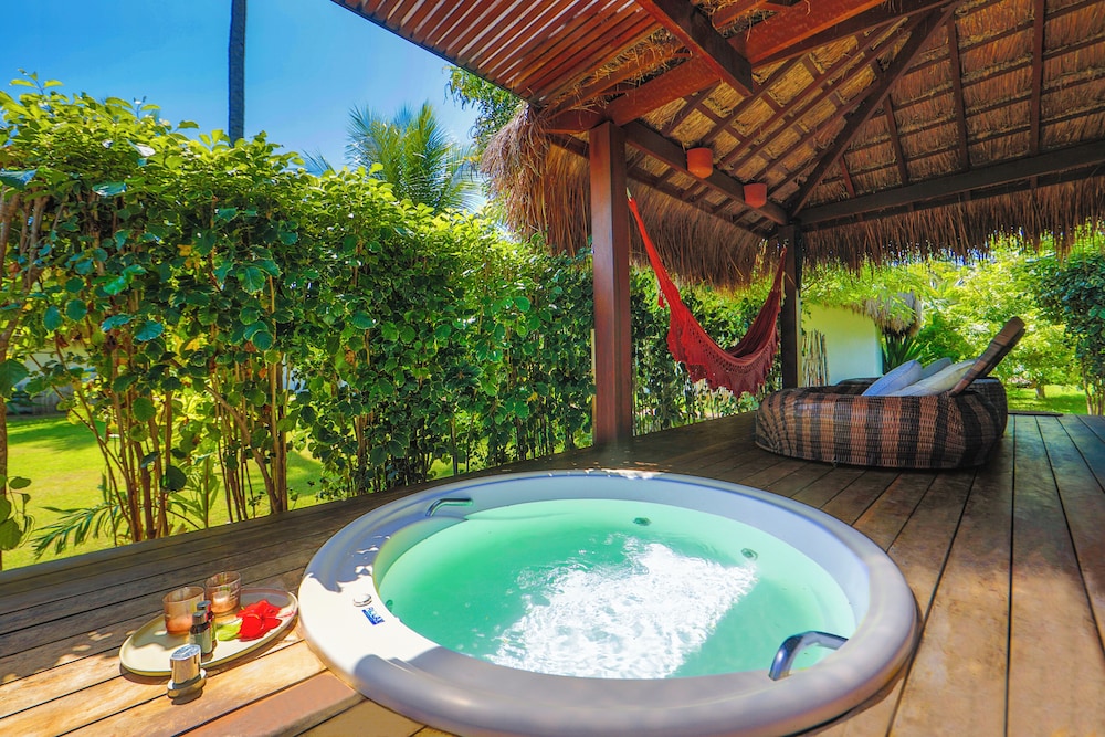 Deluxe Bungalow, 1 Bedroom