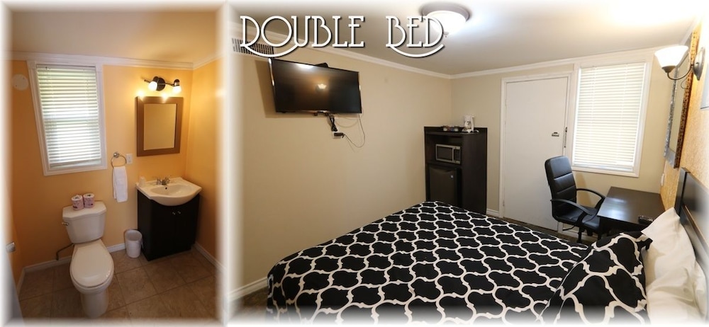 Double Room, 1 Double Bed photo 1