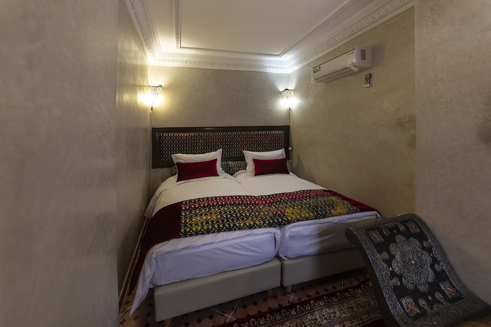 Standard Double Room, 1 King Bed (Tetouan)