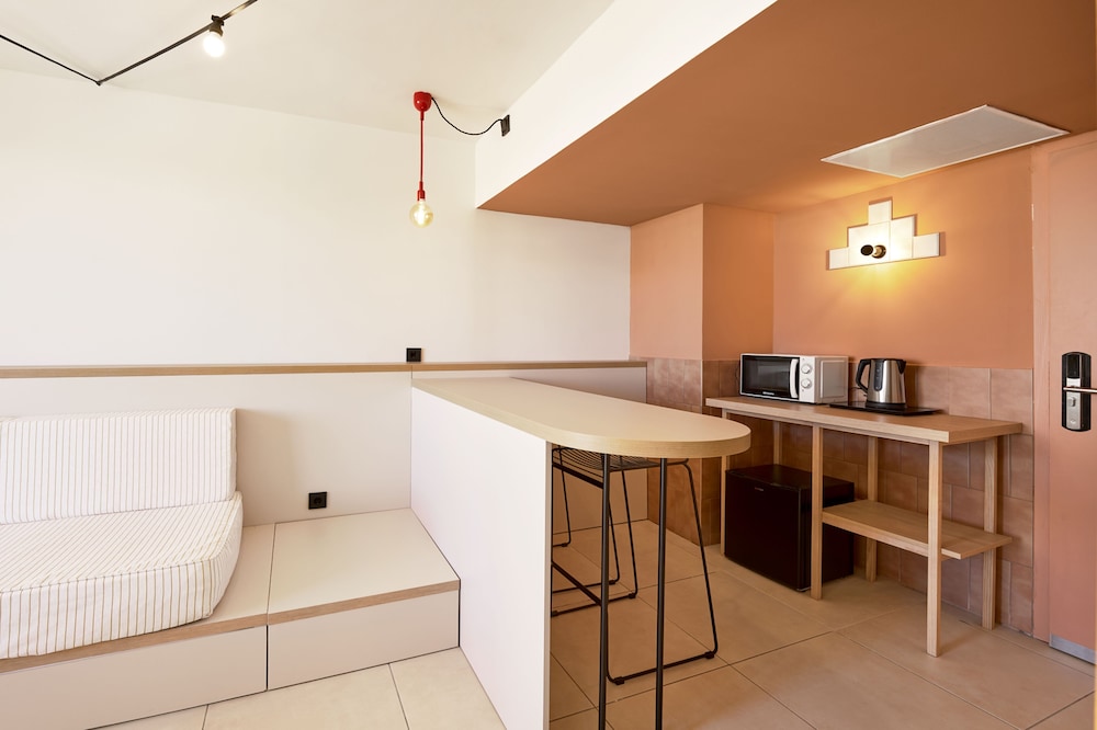 Suite, 2 adults (Bed & Unlimited Brunch) thumbnail 5