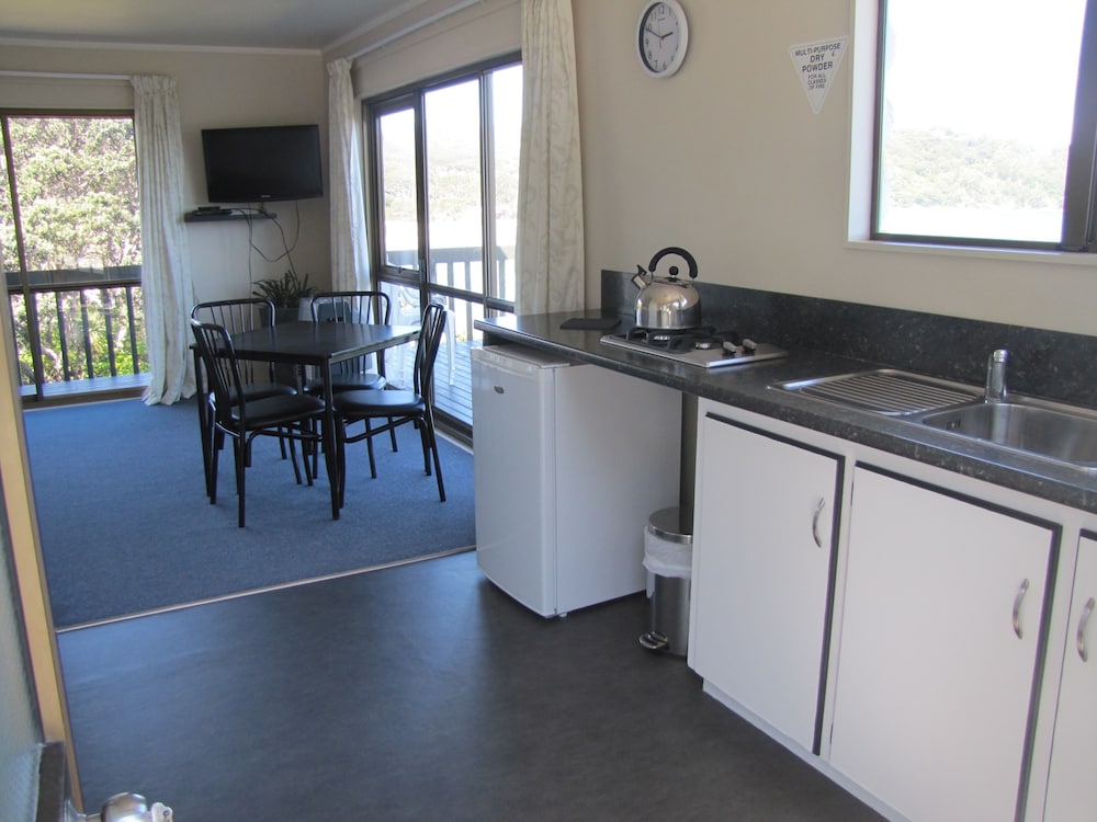 Premium Two Bedroom Apartment, Full Sea View (Unit 1) photo 3