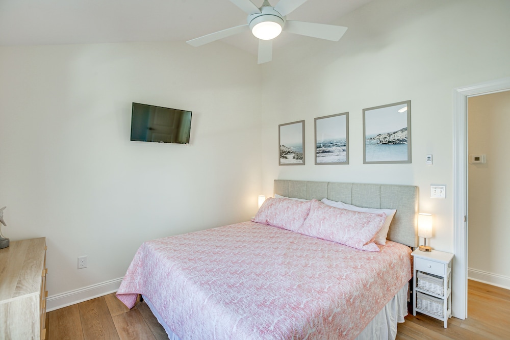 Apartment (4 Bedrooms) photo 3