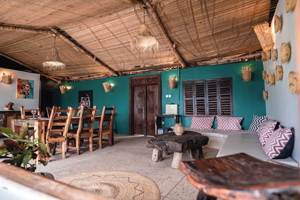 Panoramic Room, 3 Bedrooms, Ocean View