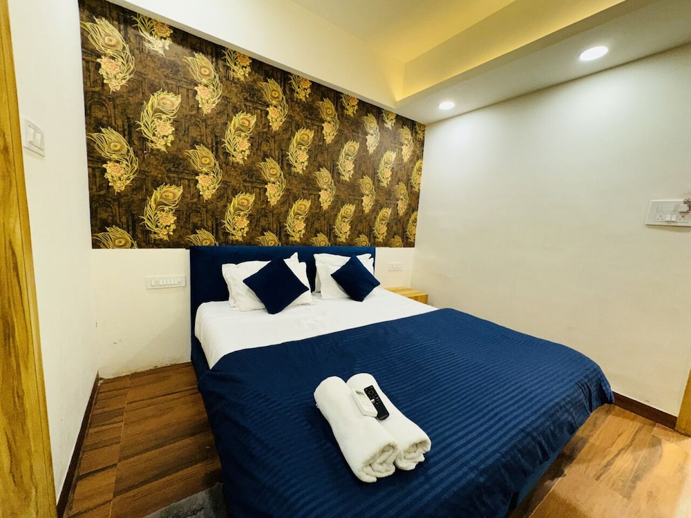 Deluxe Double Room photo 2