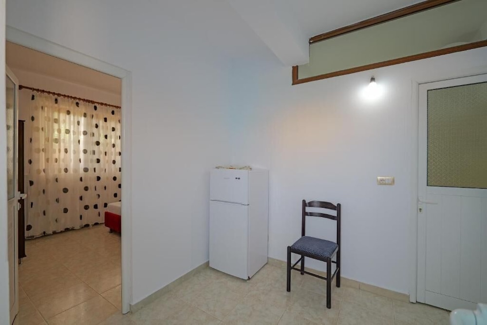 Quadruple Room, Ground Floor
