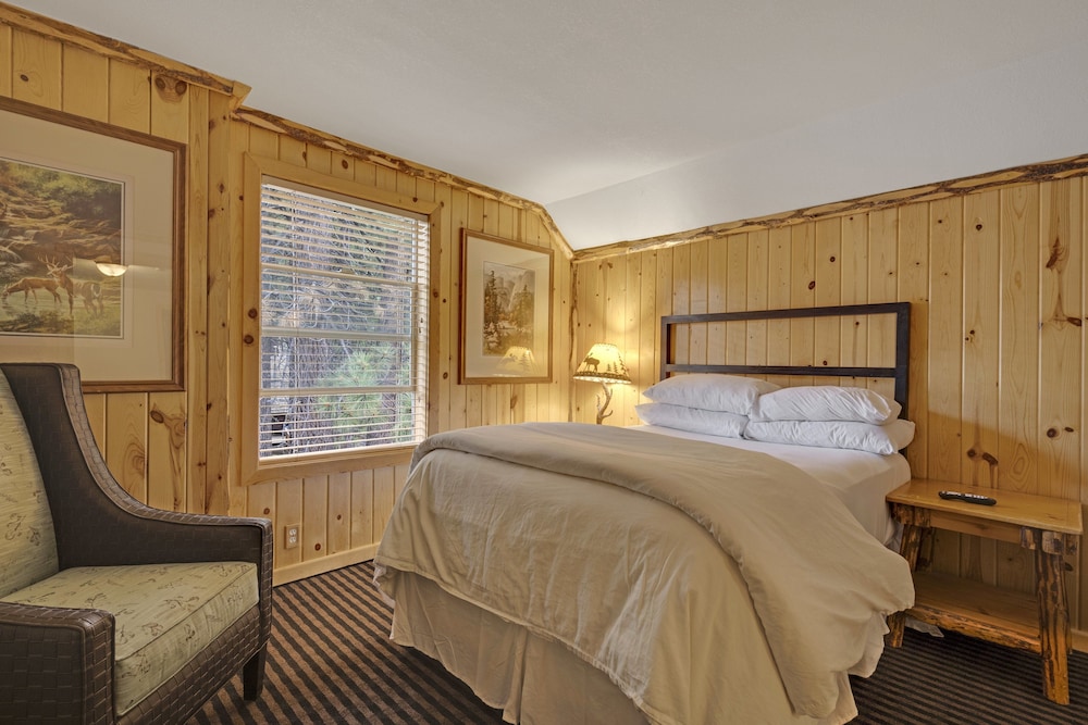 Cabin, 5 Bedrooms