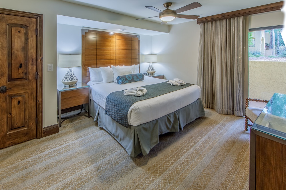 Signature Room, 1 Bedroom, Non Smoking photo 2