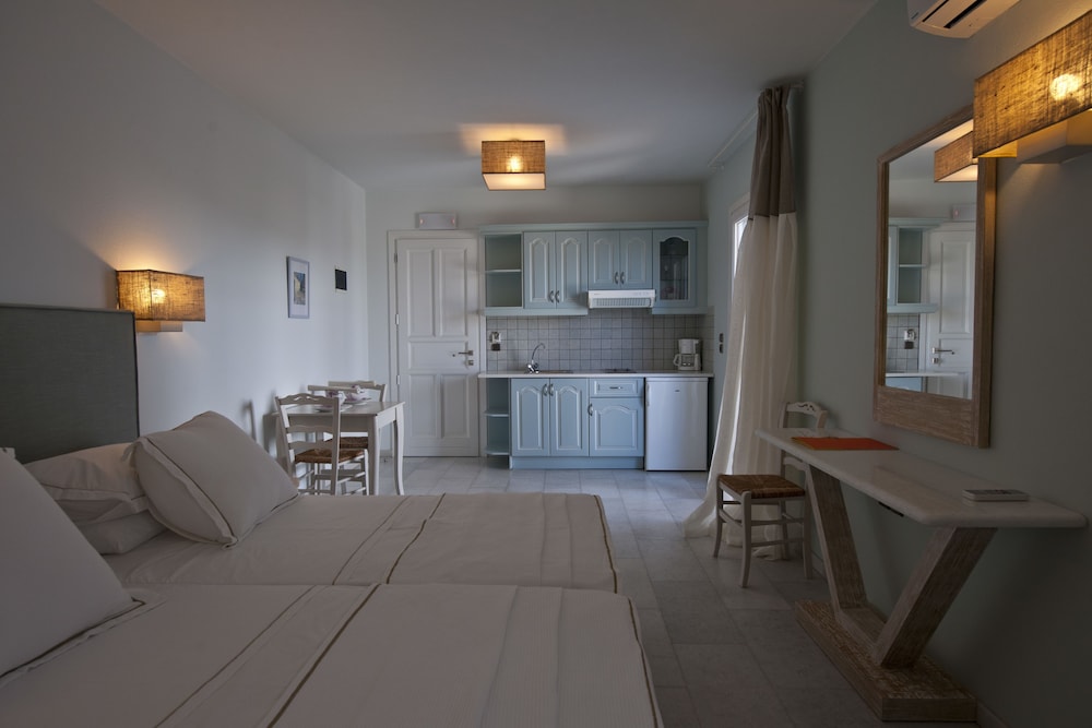 Deluxe Apartment, 2 Big Balconies
