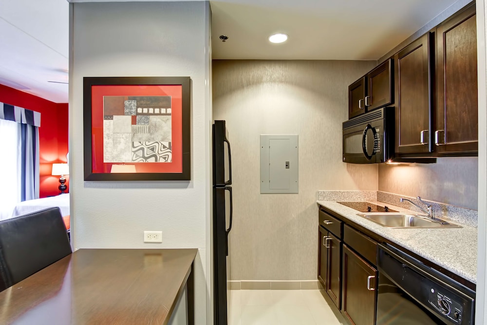 1 King Studio Suite - Photo 2