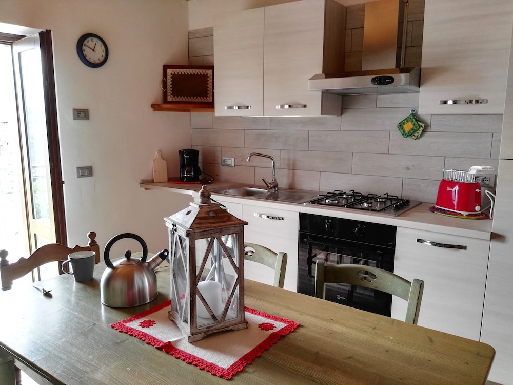 Apartment, 2 Bedrooms, Tower photo 2