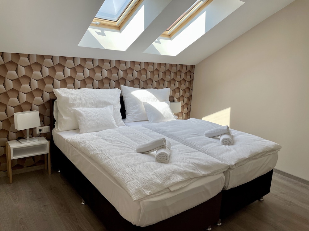 Deluxe Double or Twin Room photo 3