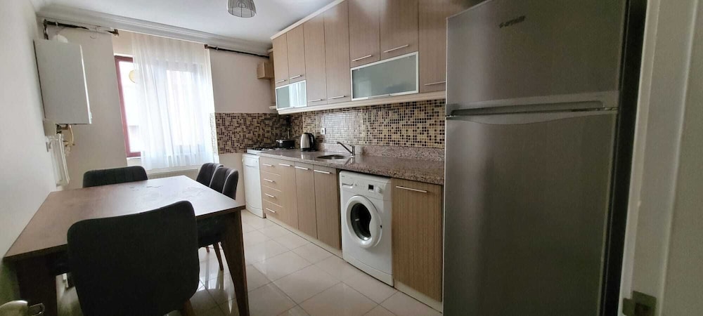 City Apartment photo 3