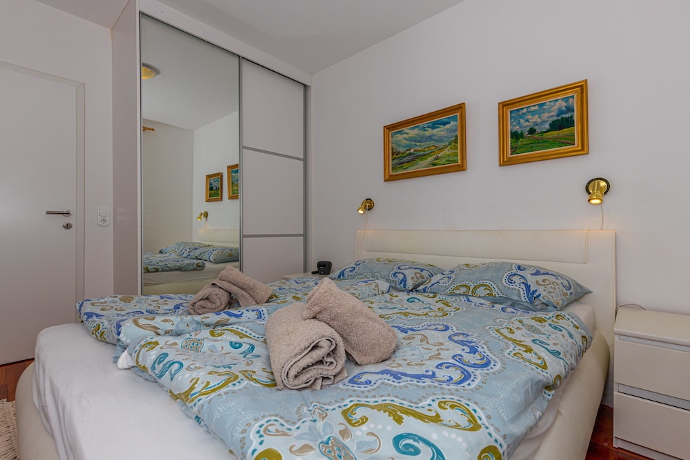 Apartment, 2 Bedrooms