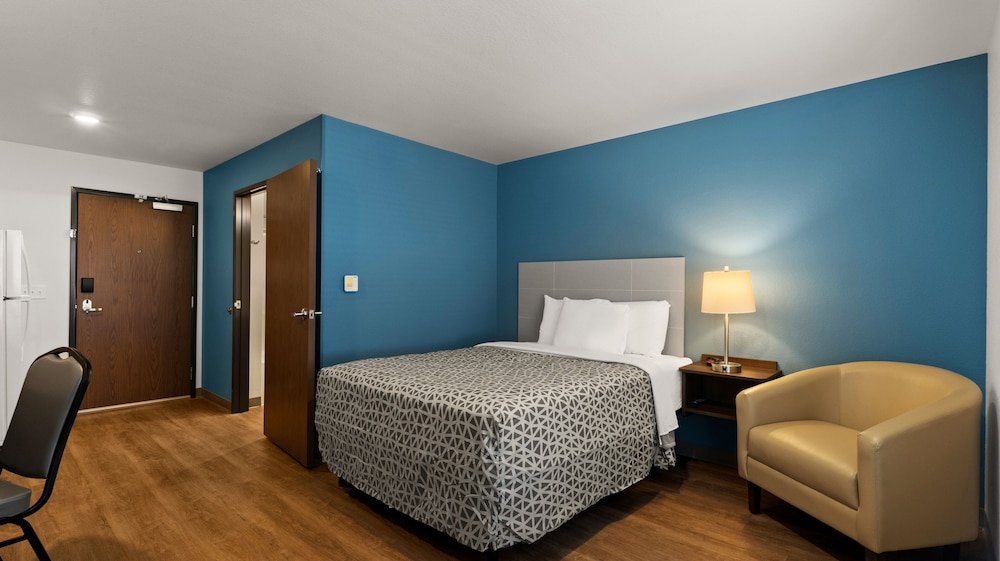 WoodSpring Suites Greeley, Bild 2