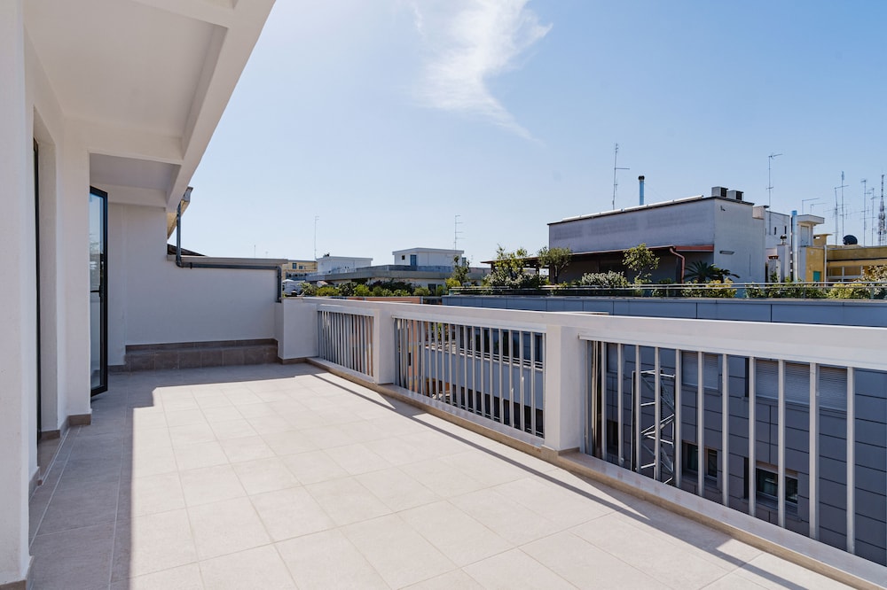 Junior Suite, Terrace - Photo 5