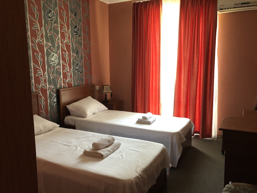 Comfort Double or Twin Room, Garden View photo 3