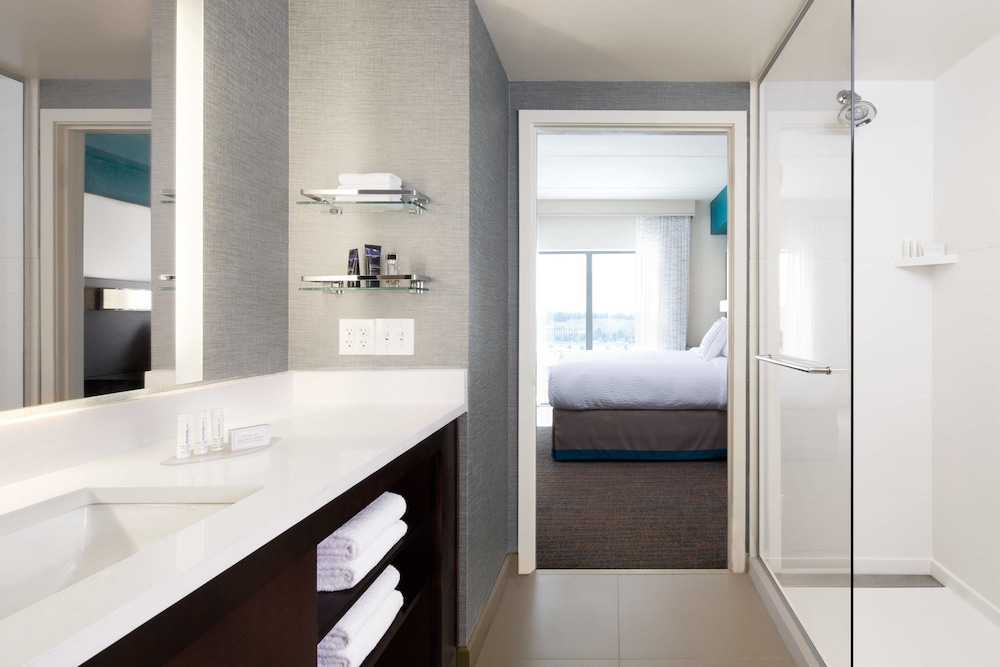 Suite, 1 Bedroom photo 2