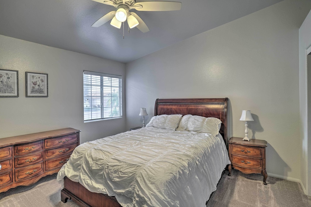 House (4 Bedrooms) photo 1