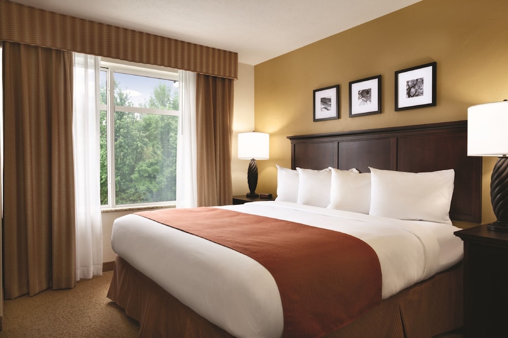 Room, 2 Queen Beds, Non Smoking - Photo 2
