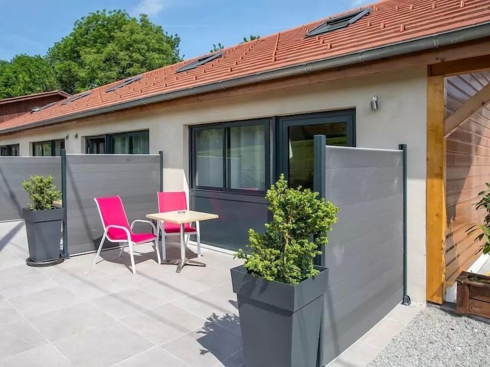 Comfort Apartment, Ensuite (L'Aigle)