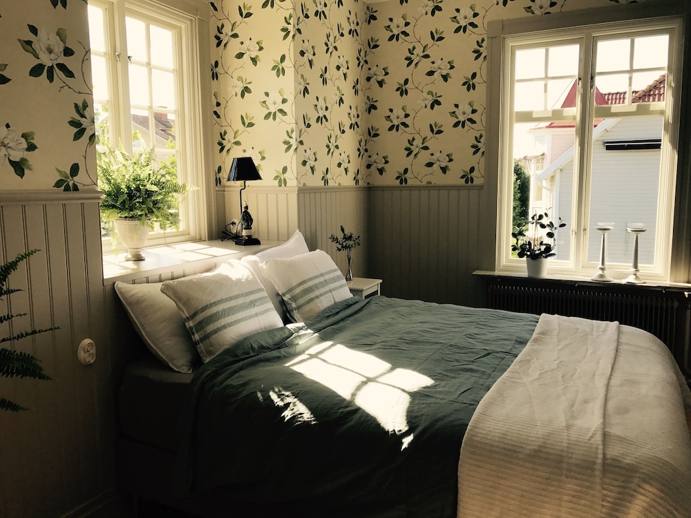 Double Room (West) photo 2