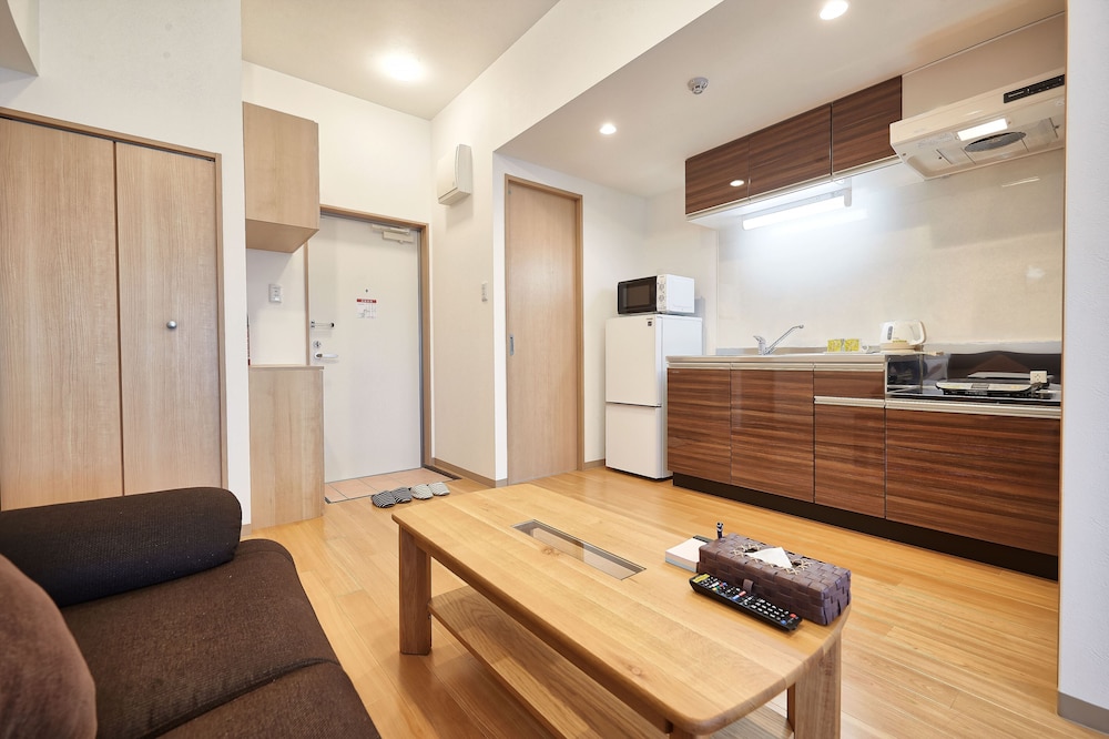 Basic Studio, 1 Double Bed - Photo 5