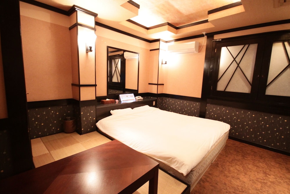 Design Double Room, Non smoking photo 1