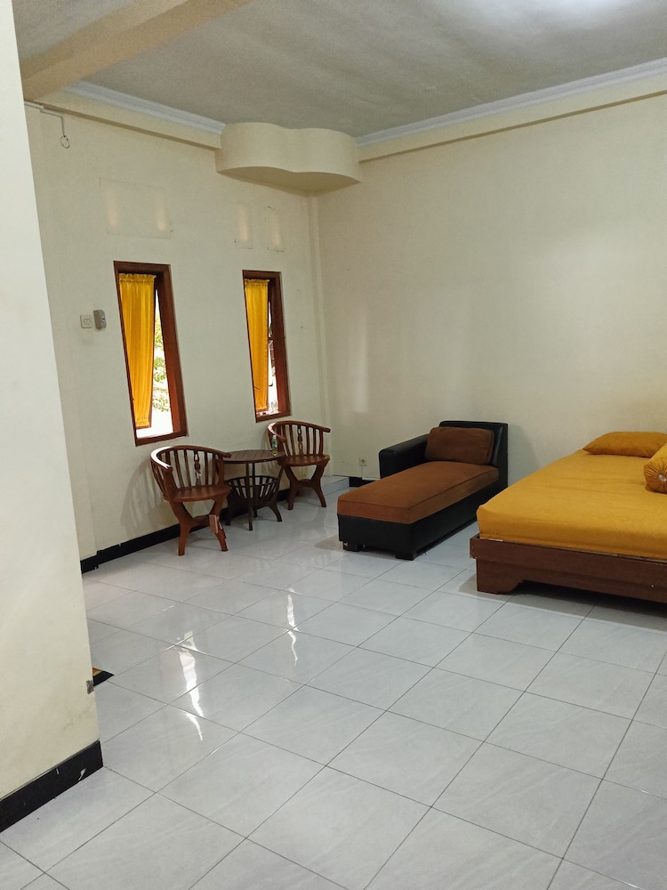 City Double Room, 1 Double Bed, Non Smoking, Park View photo 1