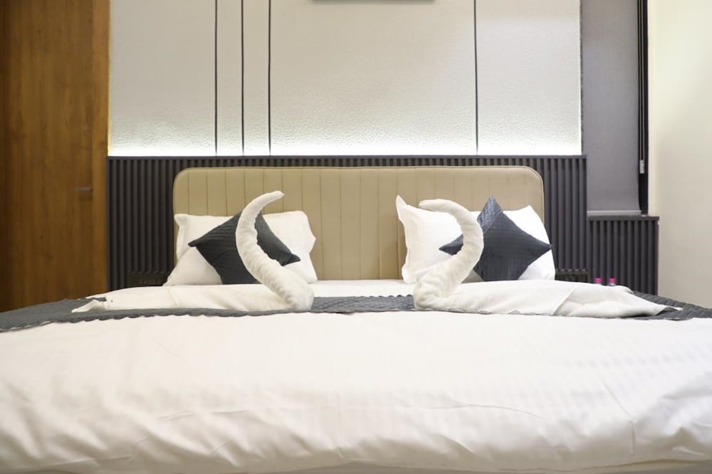 Superior Room, City View photo 2