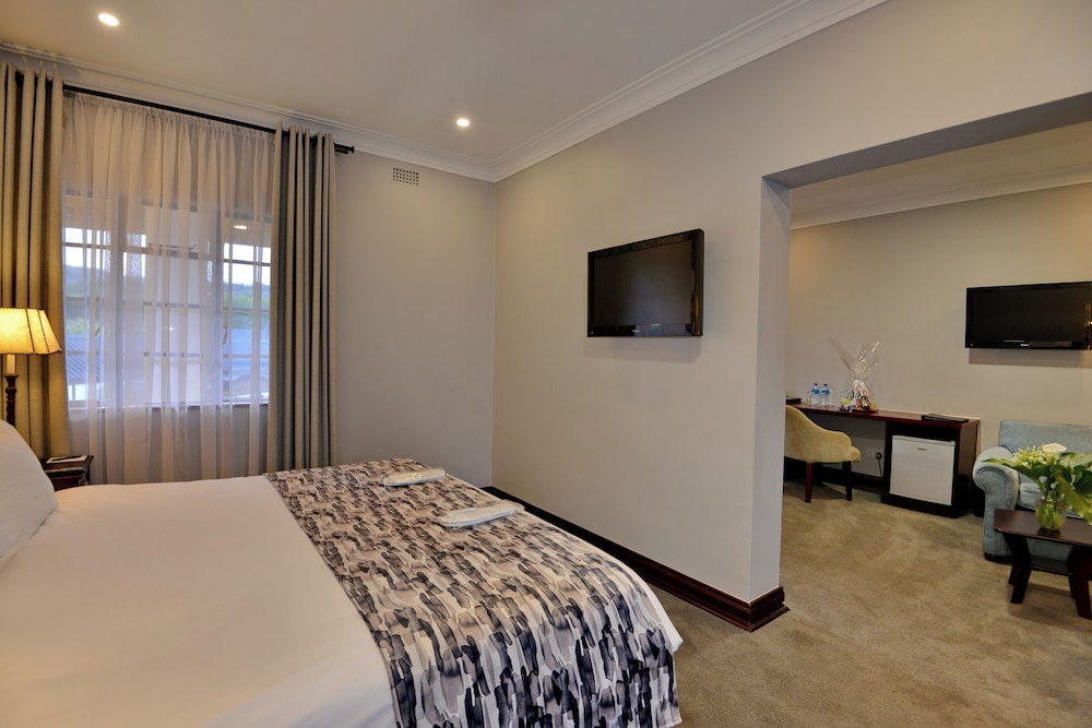 Standard Double Room photo 2