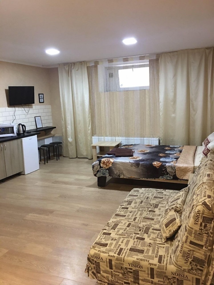 Apartment (Flat 37)