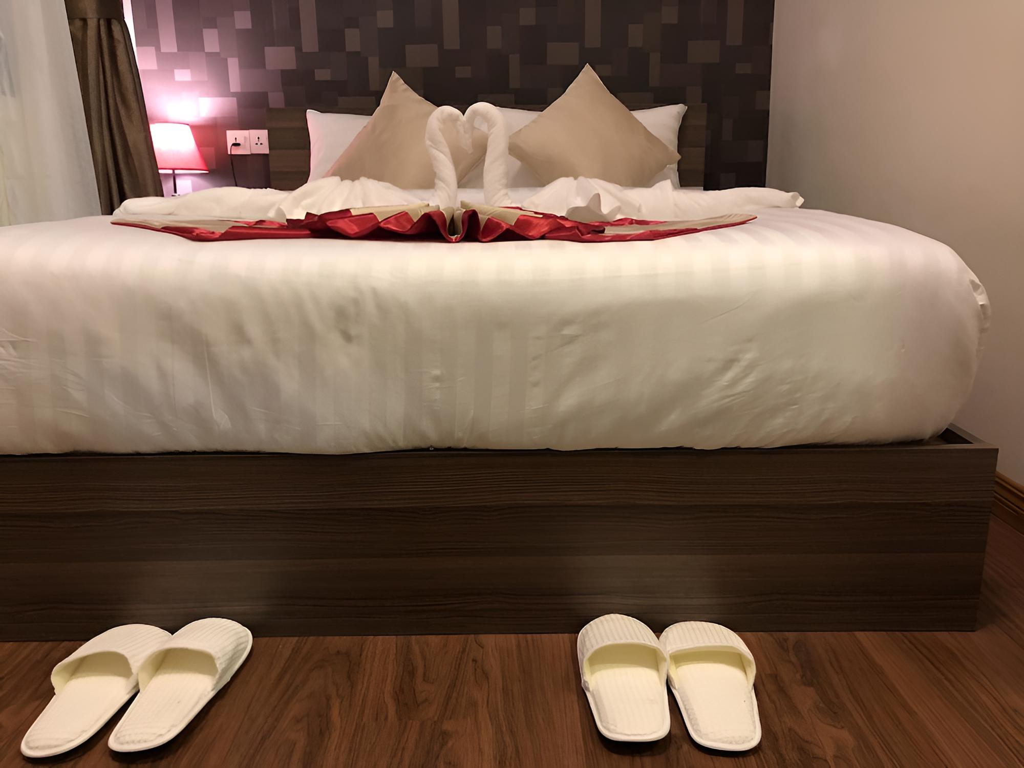 Superior Double or Twin Room photo 3