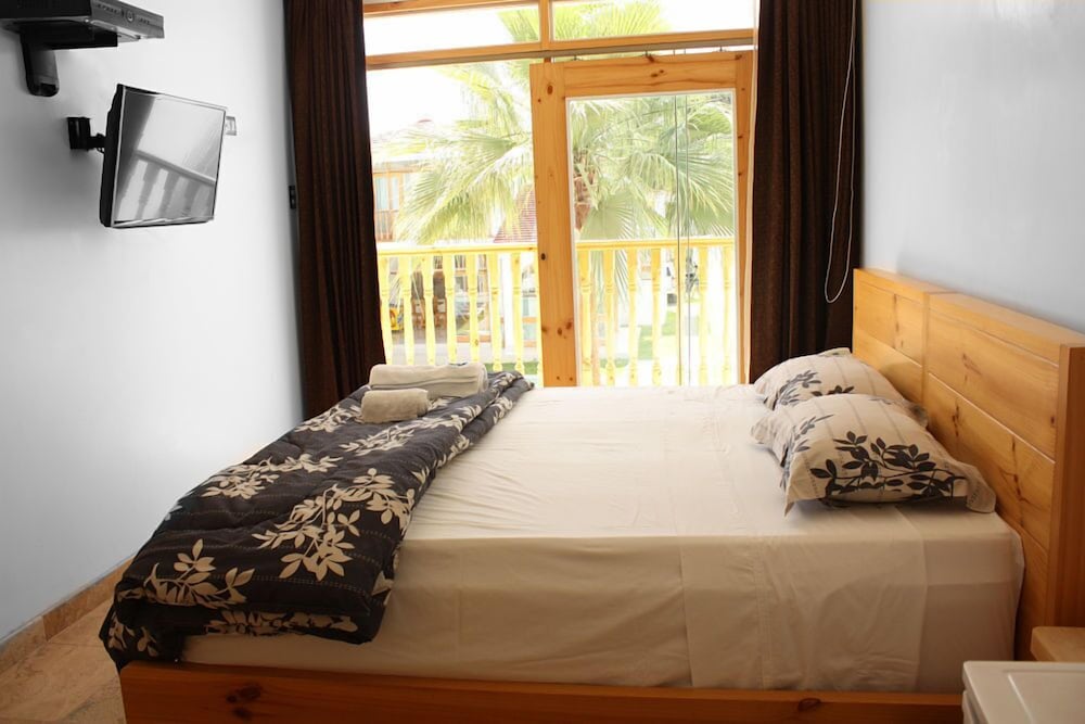 Superior Double Room, Pool View photo 1
